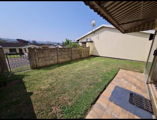 2 BEDROOM RETIREMENT UNIT SOLD IN PINETOWN CENTRAL